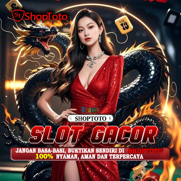 SHOPTOTO | Login Link Alternatif Toto Togel Dan Toto Macau 4D Terpercaya Pasti Cuan
